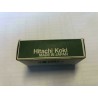 Spazzole carboncini per hitachi Hikoki cod. 999-054