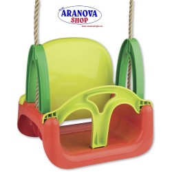 Seggiolino bambini  per altalena tris 3 in 1