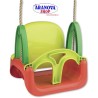 Seggiolino bambini  per altalena tris 3 in 1