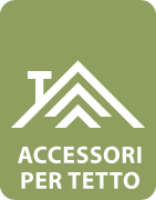 Accessori per tetto