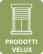 Categoria prodotti Velux