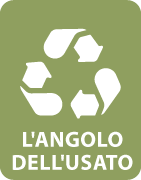 L'angolo dell'usato